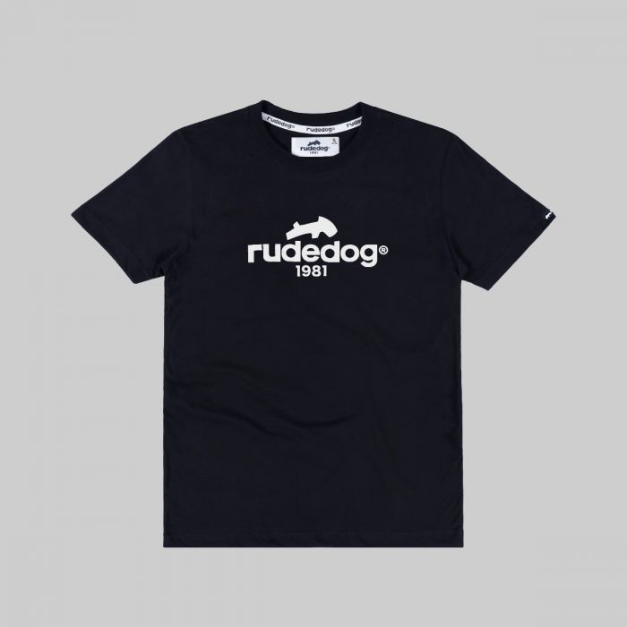 2024 (รุ่นปรับไซส์ใหญ่ขึ้น) Rudedog เสื้อยืด ผู้ชาย รุ่น Standard (Men) S-5XL