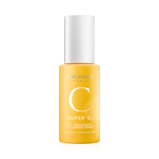 Srichand Super C Brightening Serum 30ml ศรีจันทร์ เซรั่มเนื้อแอมพูลเข้มข้น.