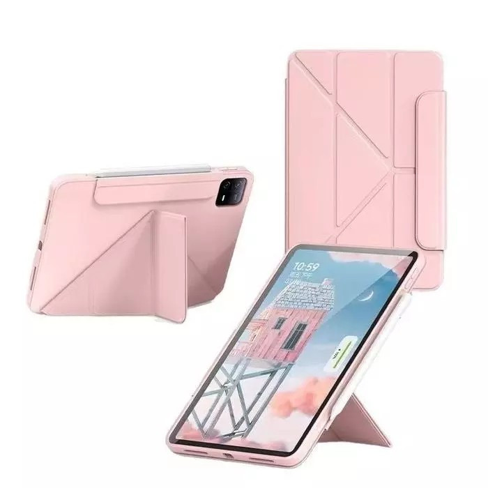 Infinix Y พับปลอกแม่เหล็กสําหรับ Infinix Xpad 30E/20 Pro 12 นิ้ว /Xpad 20/11 นิ้ว Ready / เคส Infini