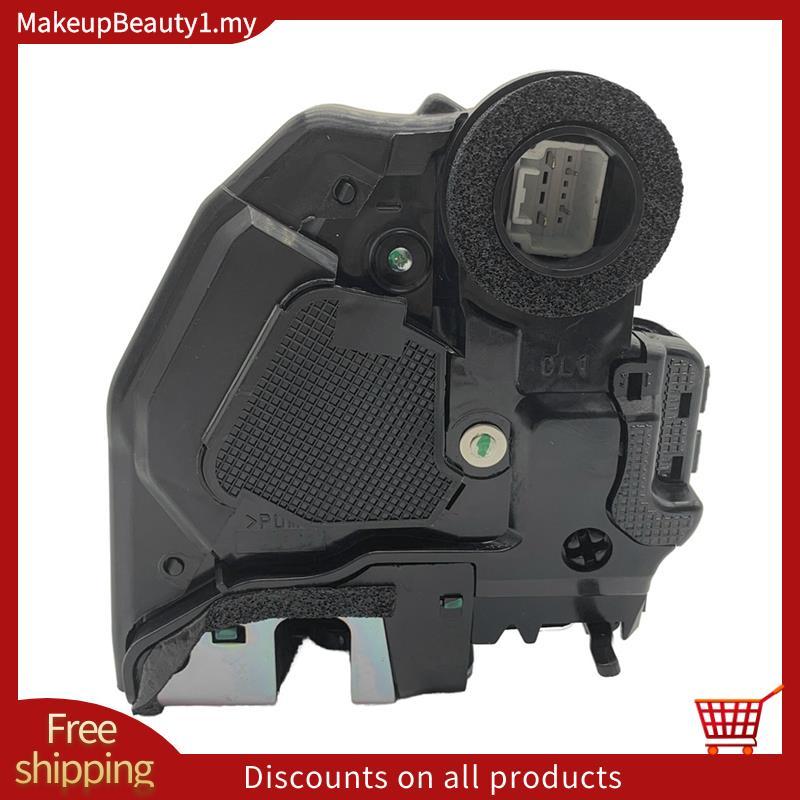 ล็อคประตูเครื่องล็อคประตูด้านหลังซ้าย Actuator 69060-0C060 690600C060 931486 931-486 สําหรับ