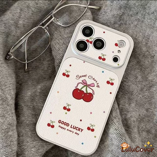 ฤดูใบไม้ผลิหวานเชอร์รี่โบว์หนังสําหรับ OPPO A6 A6i A6S A6T A6X A5 A5M A5S A5X A5i A3 A3X A3S A3i Pro Plus A2S A1X A1X A1S A1S A1X A1S A1S A1S A1X A1S A1S A1X A1S A1S A1X A1S A