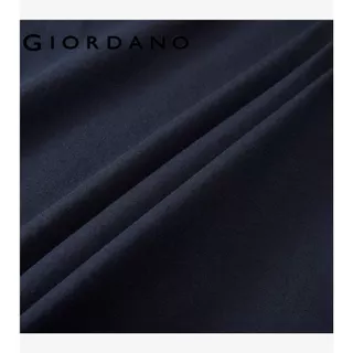 GIORDANO (Online Exclusive) เสื้อโปโลผู้ชาย Men's Moisture-wicking polo 13016204