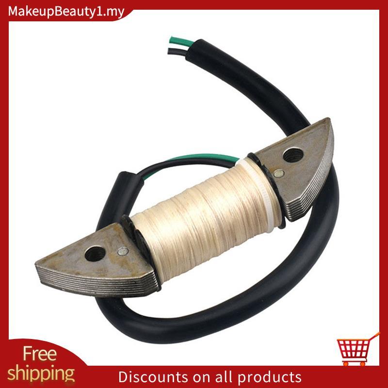 สําหรับมอเตอร์นอก 9.9HP 15HP DT9.9A DT9.9 DT15 DT15A 2 จังหวะ 32140-93900-000 หลัก Charge Coil 32140