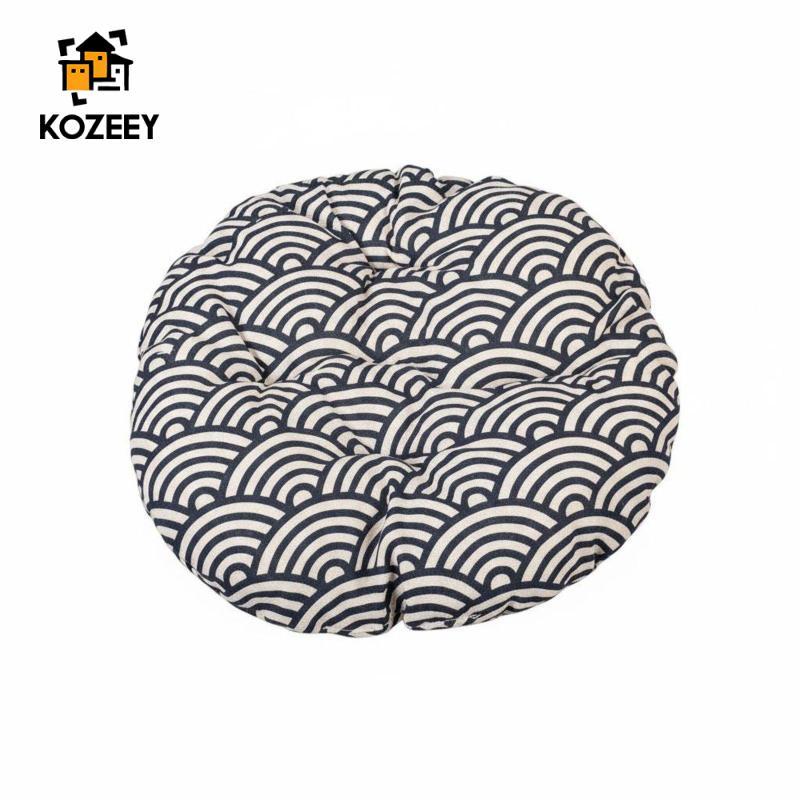 [KOZEEY] เบาะแมว Plush เครื่องนอน Lounger แผ่นรองสัตว์เลี้ยงแบบพลิกกลับได้สําหรับเฟอร์นิเจอร์แมวสดชื่น All Seasons Comfort
