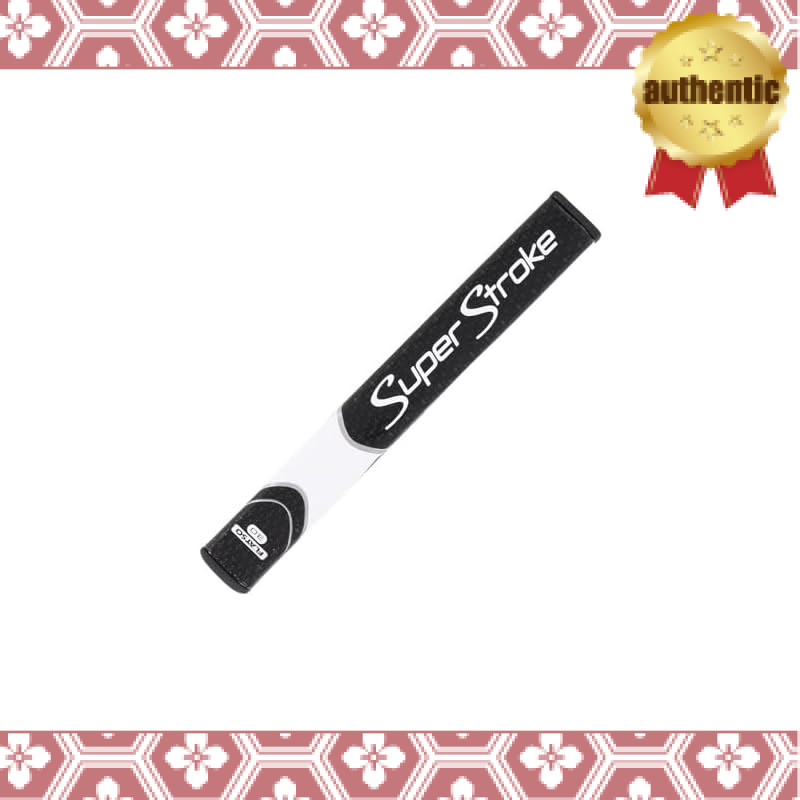 SuperStroke Zenergy Flatso 3.0 Putter Grip Collection