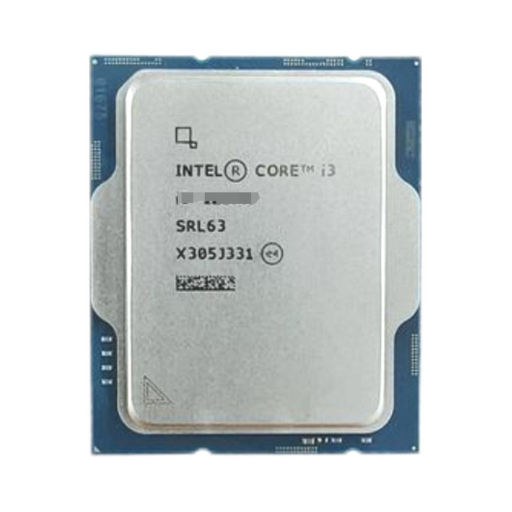 โปรเซสเซอร์ Cpu i3-10100/F 10105 i5 10400 10500 10600 10505 1200 Pins