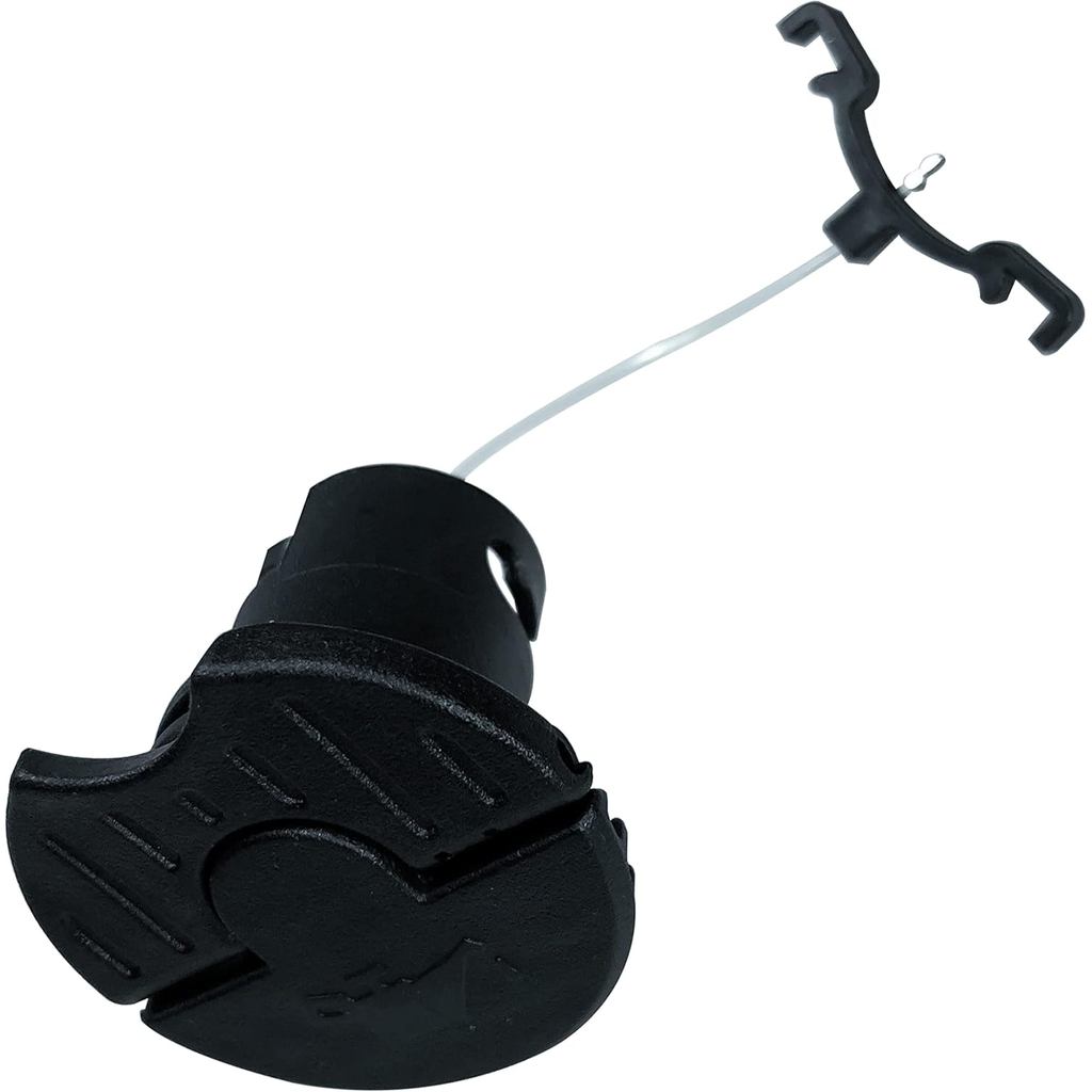 90618141 หมวกสําหรับ Dewalt Chainsaw Oil Tank Cap DCCS620B DCCS620P1 DCCS670B DCCS670X1 DCCS690B DCC