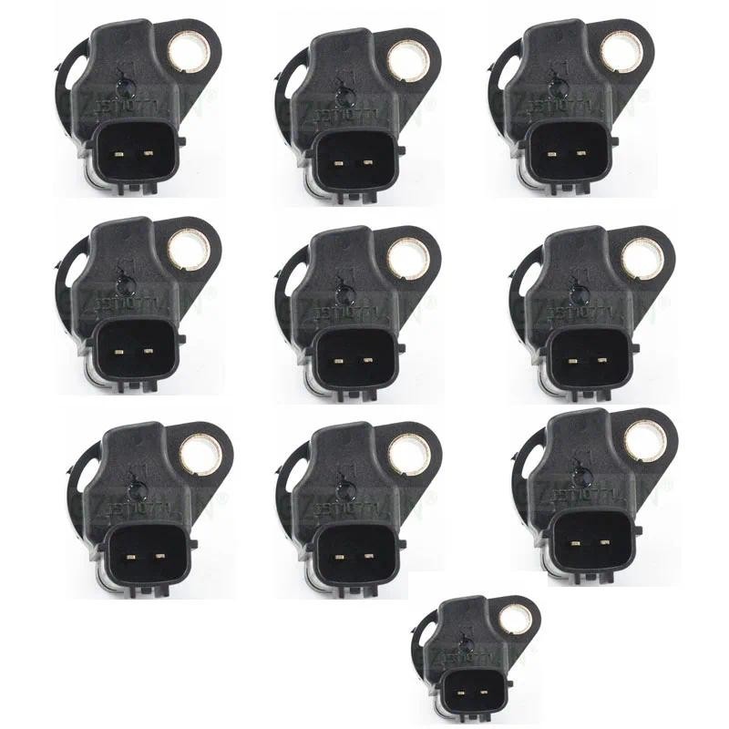 อะไหล่รถยนต์คุณภาพสูง OEM ใหม่ 33220-70E00 3322070E00 J5T10771 เซ็นเซอร์ตําแหน่งเพลาข้อเหวี่ยงสําหรั