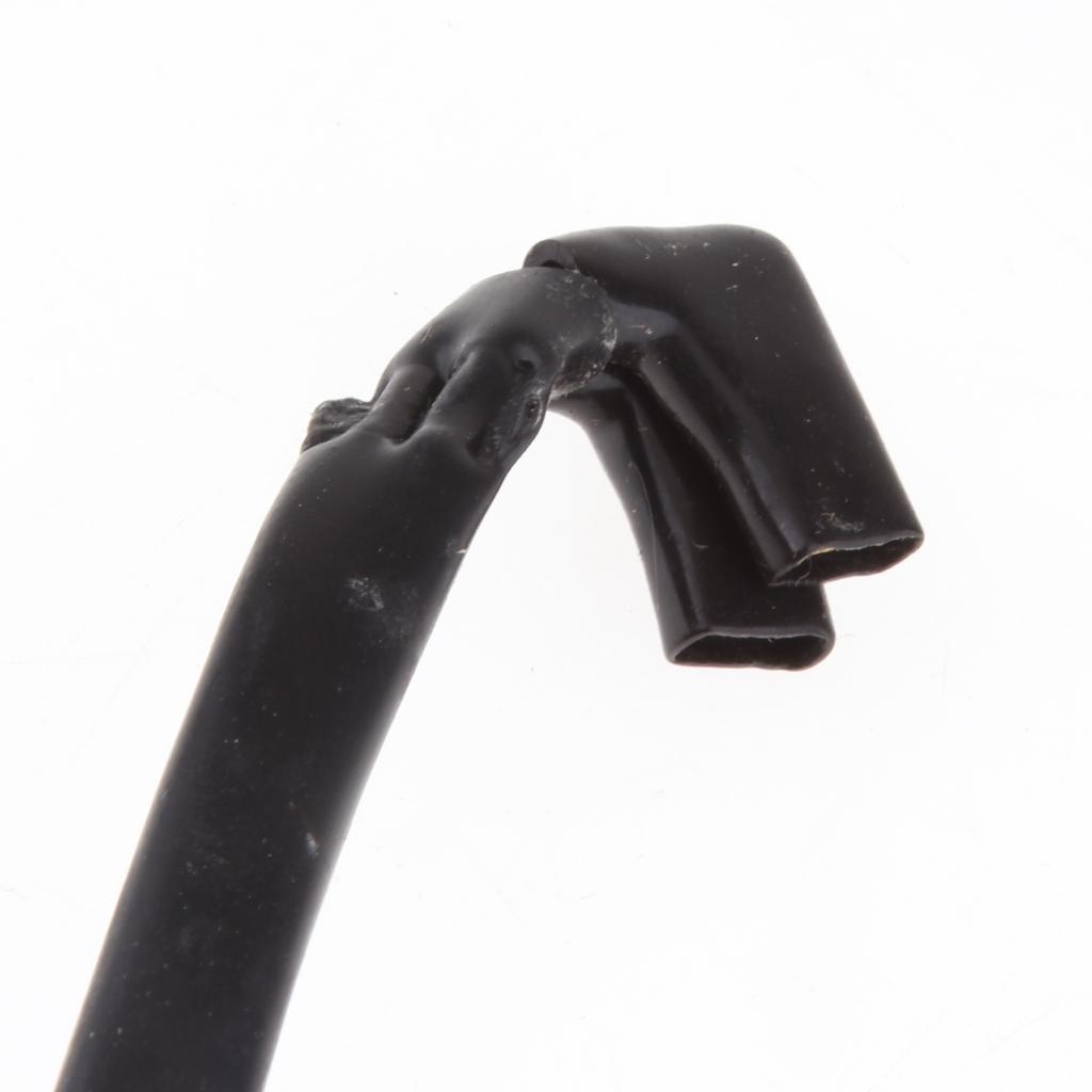 [trdfdv] ปุ่มสวิทช์ไฟเบรคหน้ารถจักรยานยนต์ Fit จีน ATV Taotao Roketa - รูปที่ 2