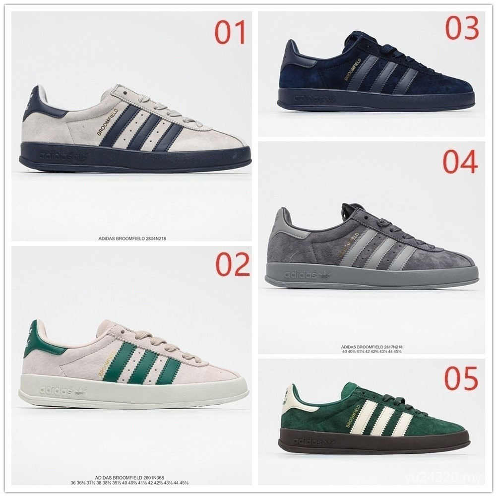 V3nz [5 สี] Original Clover Plum Phase Plum Phase Series LOW TOP All Match รองเท้าผ้าใบ 006 a842