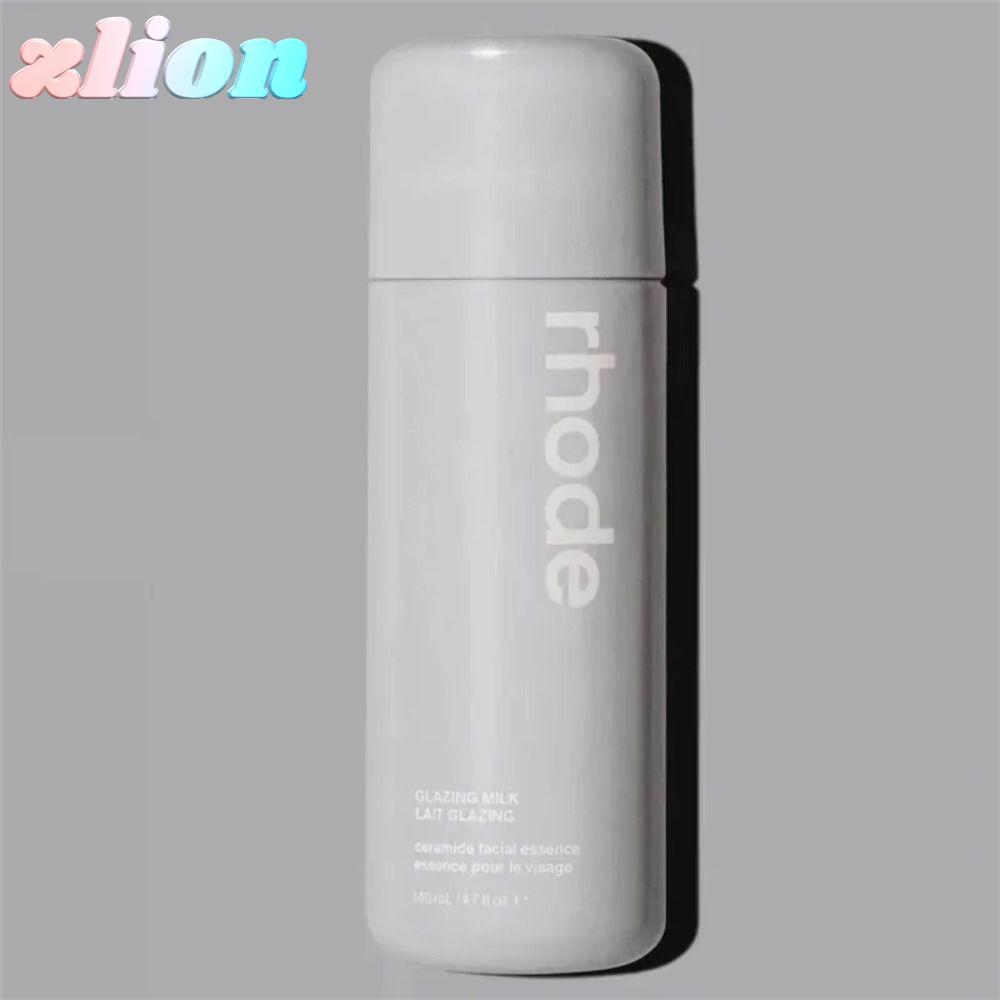 ZLION Rhode Glazing Mist Face, Moisturizing 140ML Facial Fade Fine Lines Anti Wrinkle Face Lotion บํ