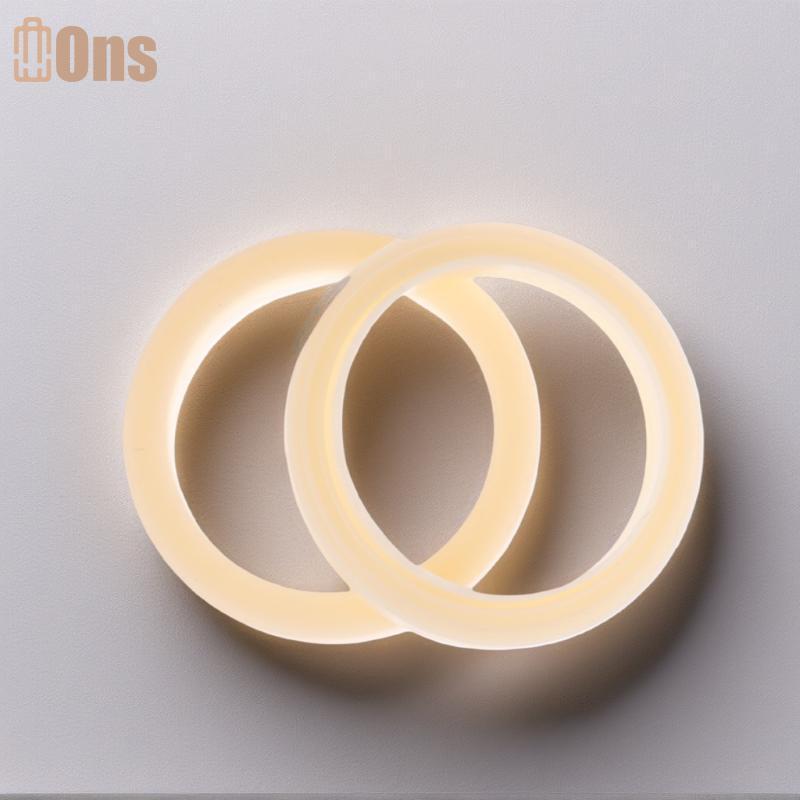 Ons 1 PCS 54 มม.หน้าจออาบน้ําซีลปะเก็น Breville Express Bambino Plus Barista Touch Infuser รุ่นที่