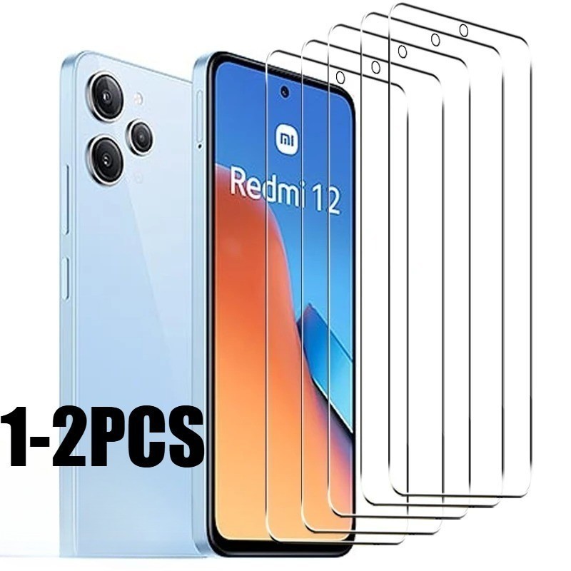 1-2Pcs ป้องกันหน้าจอโทรศัพท์สําหรับ Ulefone หมายเหตุ 10 10P 12 12P 13P 14 15 16 18 19 20 6 6P 6T 7 7