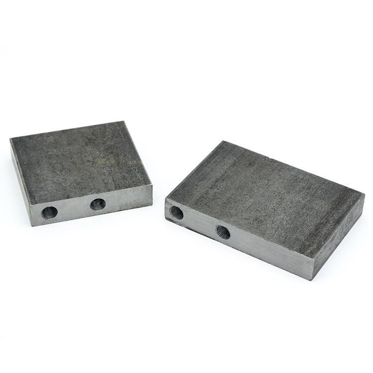 รางติดตามเหลี่ยมสำหรับคูโบต้า 588IG/888/988 แข็งแรง ทนทาน ติดตั้งง่าย