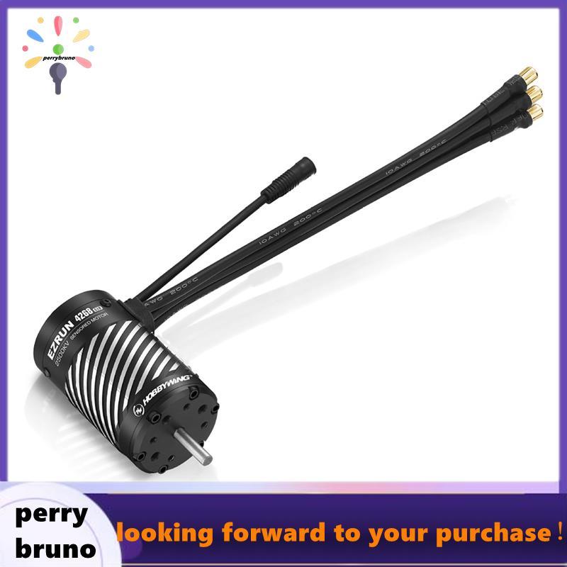 สําหรับ 4268SD มอเตอร์กันน้ําไร้แปรงถ่านสําหรับ MAX8 G2S 160A ESC RC เรือมอเตอร์ 2500KV