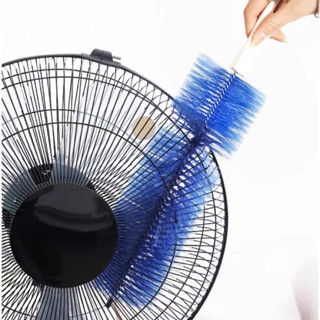 kingmallshop（S019）แปรงทำความสะอาดกำจัดฝุ่น สามารถโค้งงอได้ แ…