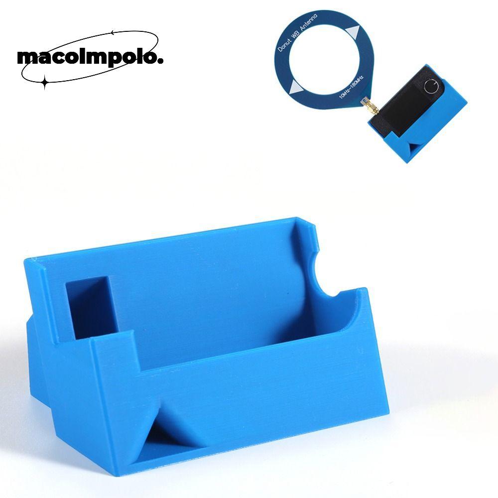 กระเป๋าขายึดวิทยุ,น้ําหนักเบาในตัวขยายวิทยุขนาดเล็กขาตั้งเฉพาะ,ทนทานพิมพ์รองรับผู้ถือวิทยุสําหรับ SI