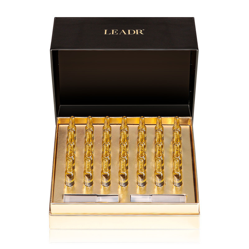 Arbutin Peptide Rejuvenating Essence Hydrating and Moisturizing Ampoule Essence Brightening Skin Bas