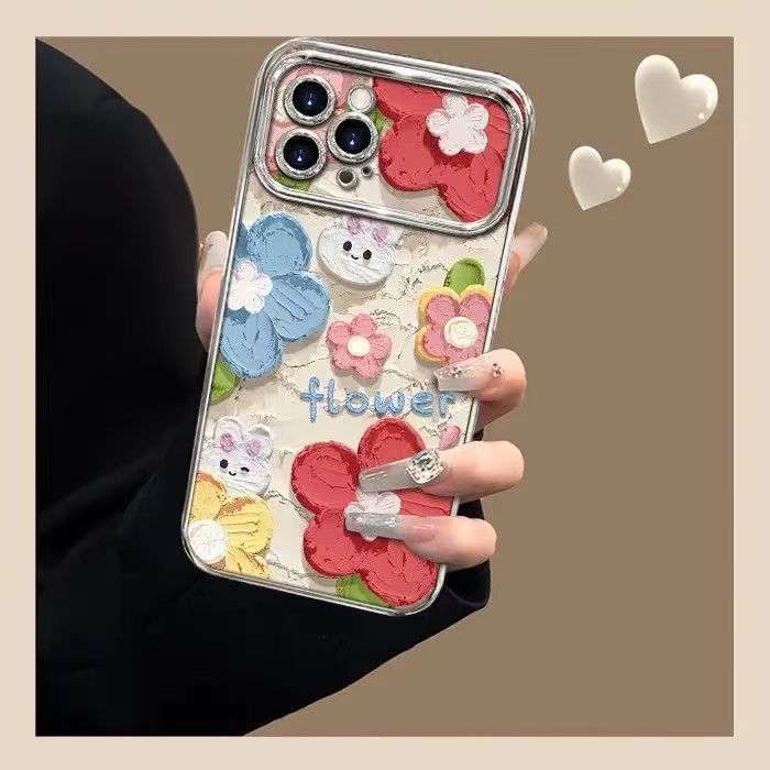 luxe-เคสมือถือ เคสไอโฟน iPhone15PROMAX Apple13เคสโทรศัพท์ 14plus 12pro 11PROMAX 17AIR ไอโฟน16promax -XY6DSC498 ราคา ถูกที่สุด ดีลบีเคเค แกลเลอรีภาพที่ 3