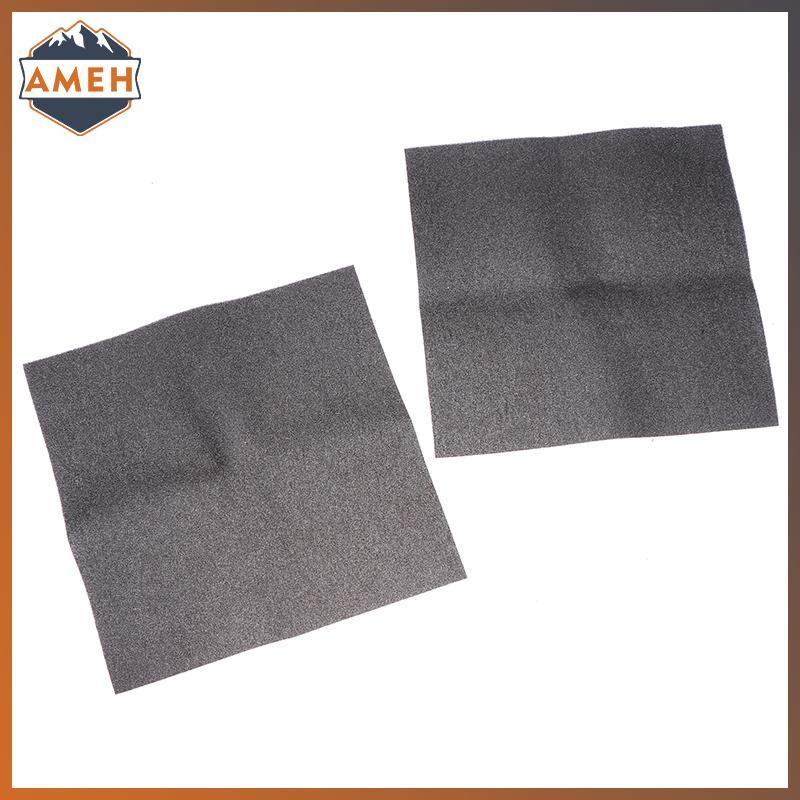 Technicolorepic 2 ชิ้นกันฝุ่นกรองอากาศฟองน้ําสุทธิสําหรับโปรเจคเตอร์ EMP-X5 EMP-X68X EMP-X70 EMP-822