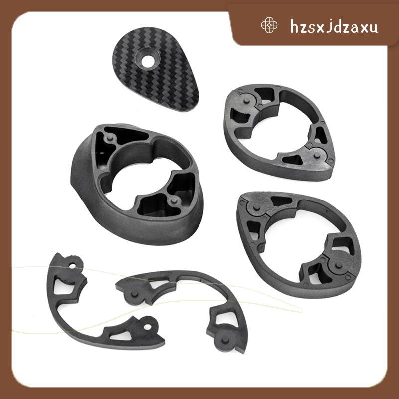hzsxjdzaxuFor Most F Series Aero ชุดหูฟังเครื่องซักผ้า Spacer Kit,Most F Series Spacers ใหม่สําหรับ 