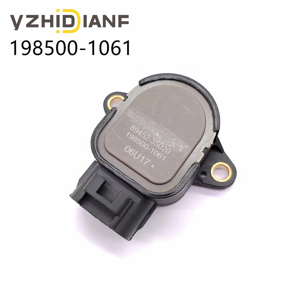 89452-35020 เหมาะสําหรับ Toyota Domineering Prado FJ120 RZJ120 เซ็นเซอร์ตําแหน่งคันเร่งโรงงานพร้อมสต