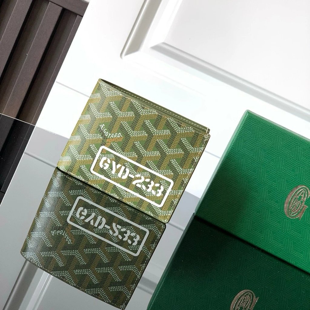 Goyard SAINT-FLORENTIN กระเป๋าสตางค์