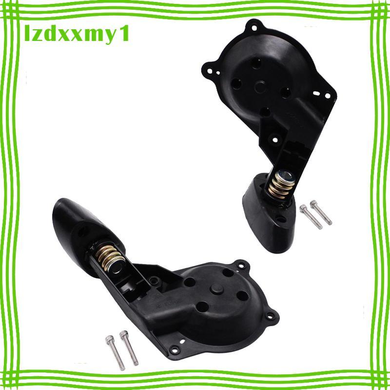 [Kiddy] Wing Door Mirror Repair Bracket อะไหล่อุปกรณ์เสริมเปลี่ยนแกนซ่อมสําหรับ BMW Z3 E36 E37 E38 ป