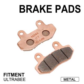 for Dirt Bike Surron Ultrabee/Sur Ron Ultrabee Brake Pads fo…