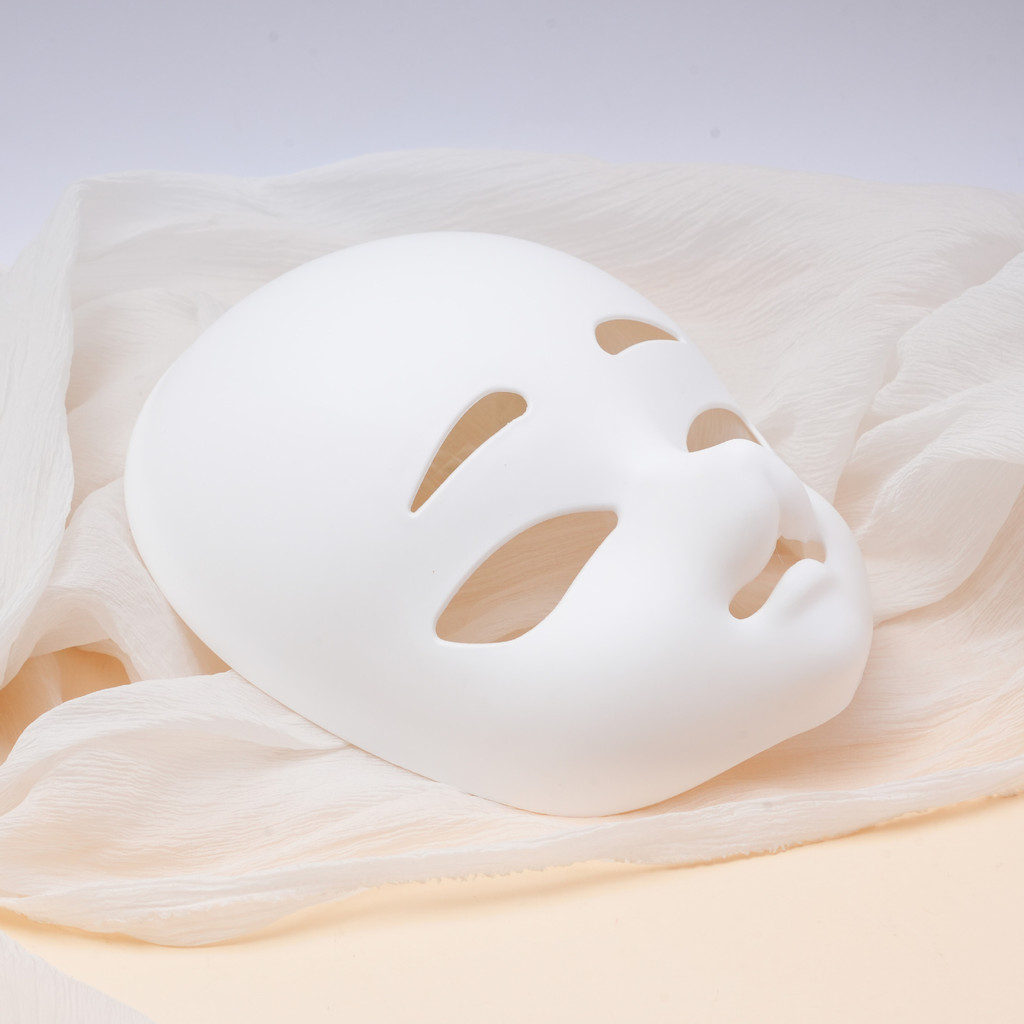 Kig Series Neutral Animal Skull Mask Furui Mask Mask Animal Pack Skull Accessories Animal Pack Back 