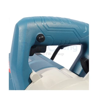 DONG CHENG DZR125S เครื่องเซาะร่อง กรีดผนัง 5" กำลัง 1,800W รอบ 13,000RPM (ดองเช็ง)