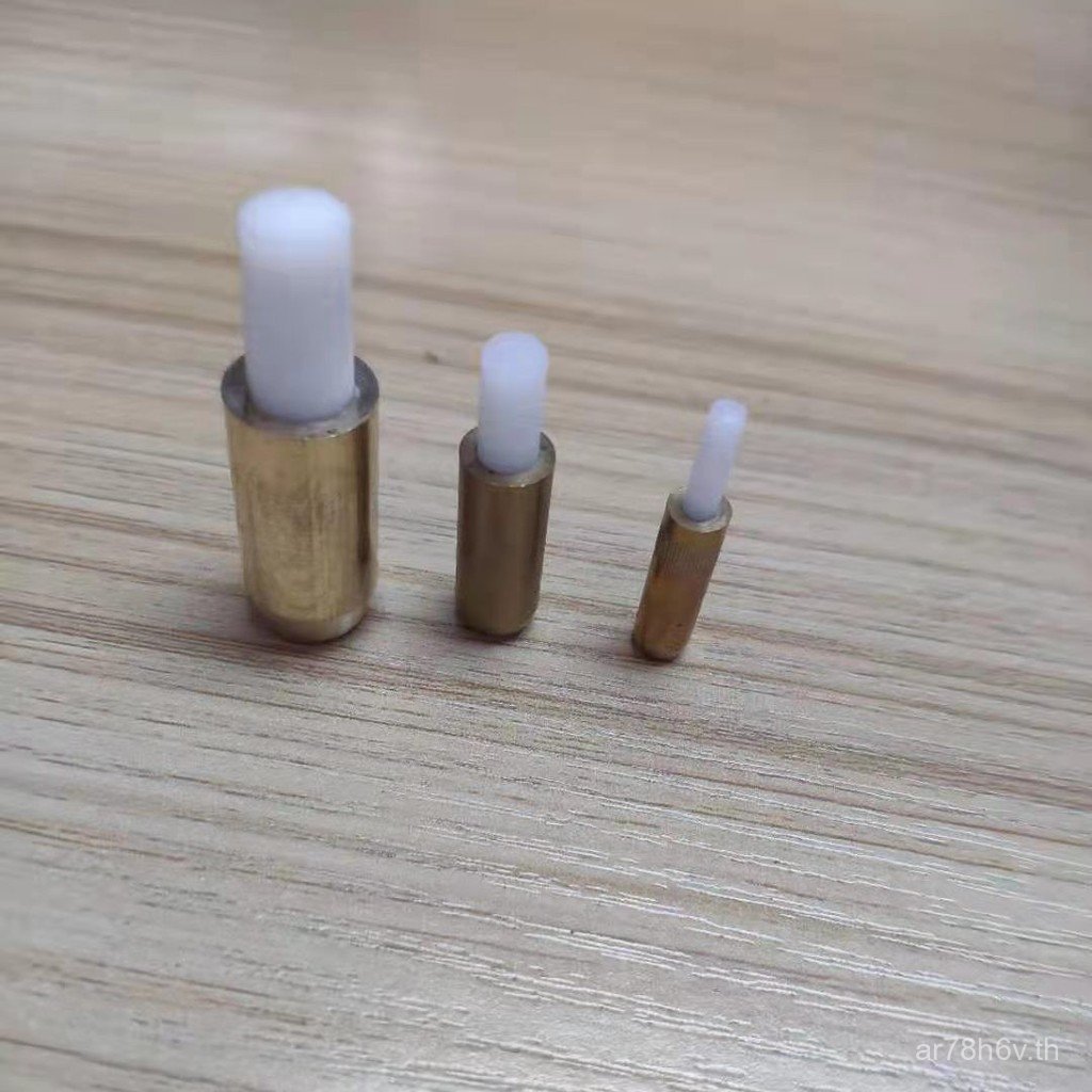 อุปกรณ์เสริมหมุดย้ําแม่พิมพ์ตําแหน่งหมุดย้ําพุพองเบกาไลท์แม่พิมพ์ตําแหน่งเล็บทองแดง HAVN