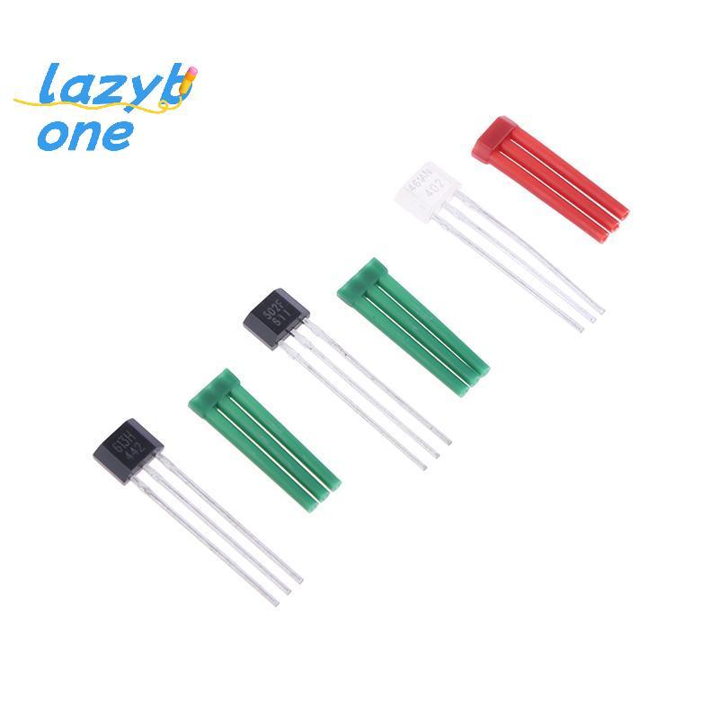 เซ็นเซอร์ Hall แบบ 613H และ 461AN สำหรับมอเตอร์ไฟฟ้า 10 ชิ้น ใหม่!