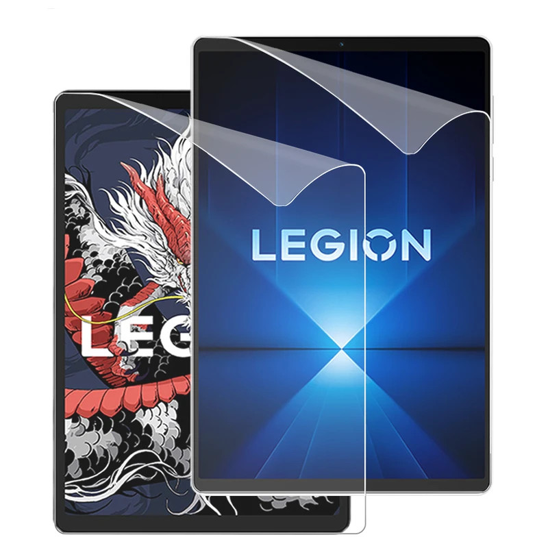 Matte Like กระดาษฟิล์มสําหรับ Lenovo LEGION Y700 2025 2023 ป้องกันหน้าจอสําหรับ Legion y700 4th 3rd 