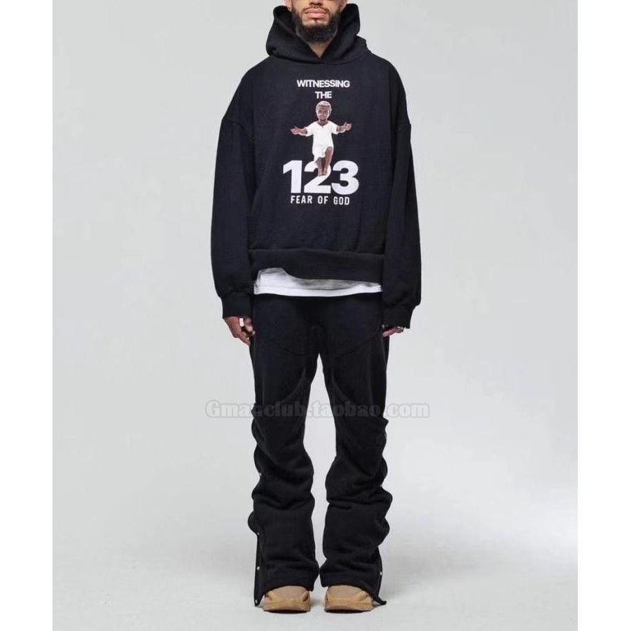 คอนซีลเลอร์ contour แบบฝรั่งเศส จาก Gman High FOG ESSENTIALS ปกปิดได้ดี