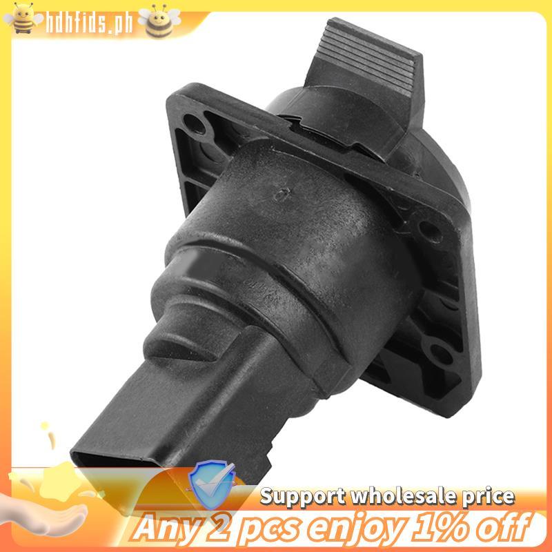 -Trailer Hitch Tow Plug Connector 924- Trailer Connector สําหรับ 2C7Z13A576AA