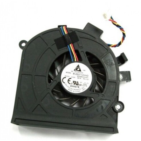 联 IdeaCentre B520e b520r2 B540p B545 BX40 CPU Powder热风 FAN