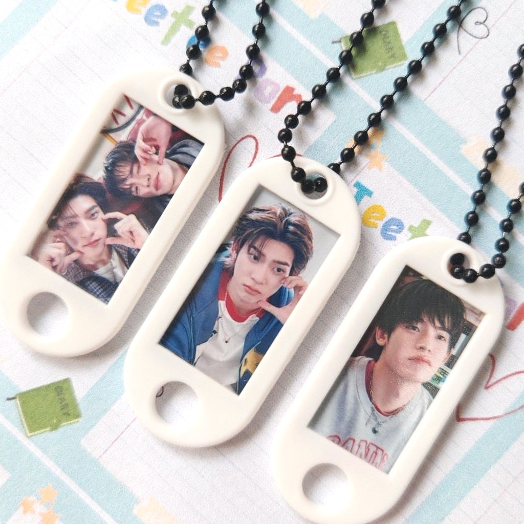 การ์ด ตี๋ตี๋ป๋อ TeeTee Por