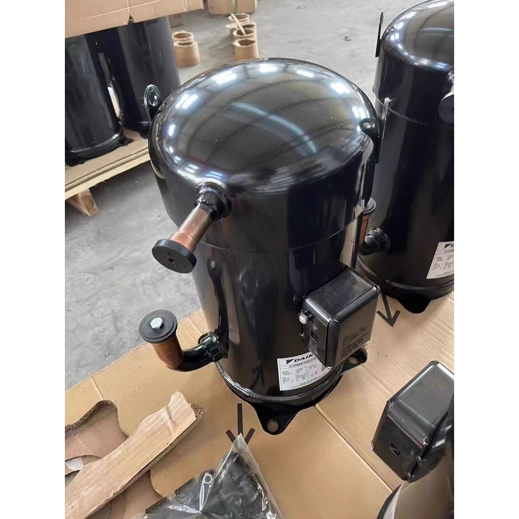 คอมเพรสเซอร์แอร์ส่วนกลาง Daikin รุ่น JT265D, JT300D-Y1L, JT315D-Y1L, JT335D-Y1L ของแท้