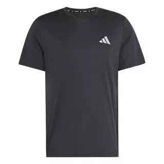 adidas วิ่ง เสื้อยืด adi365 Running Essentials ผู้ชาย สีเทา KG3190