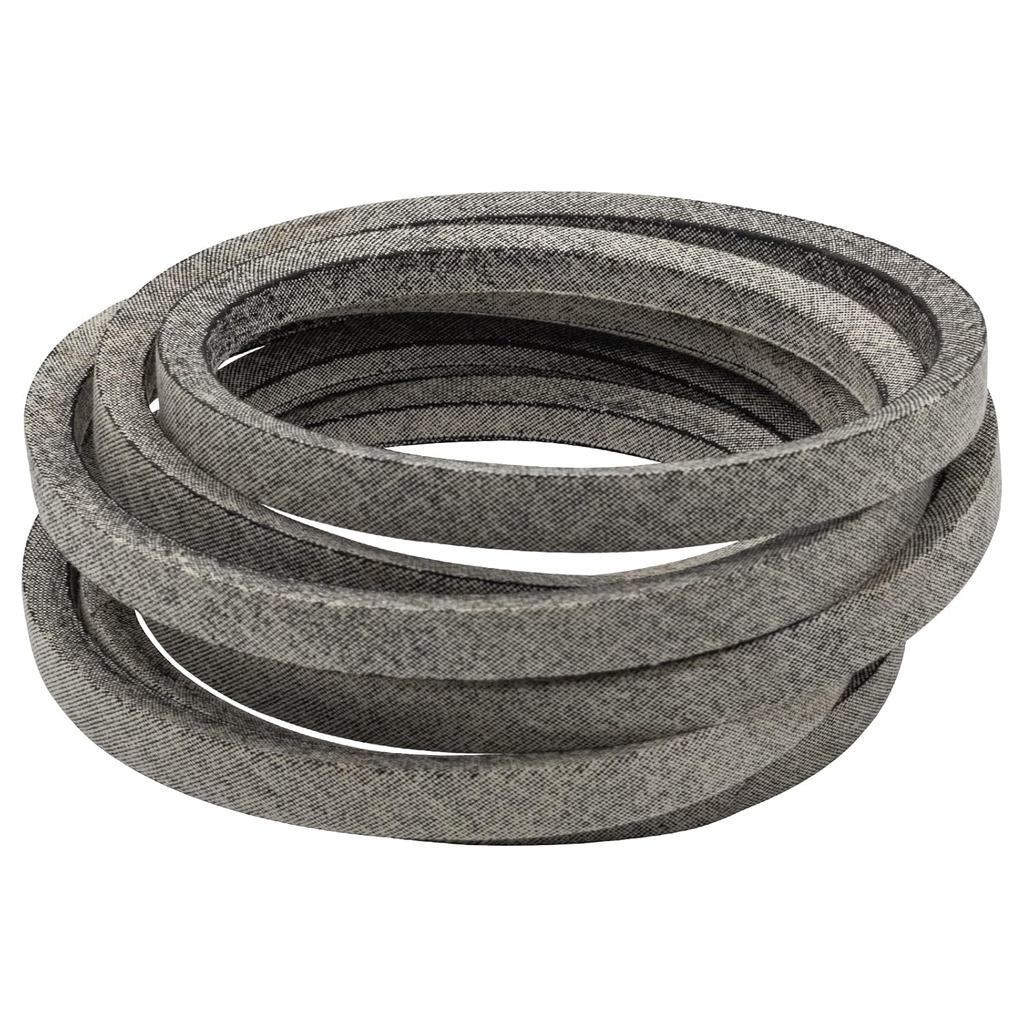 Earthtec ใช้งานร่วมกับ John Deere GX25628 Z335E Z335M Z345M Z345R 42 นิ้วเข็มขัดดาดฟ้าเครื่องตัดหญ้า