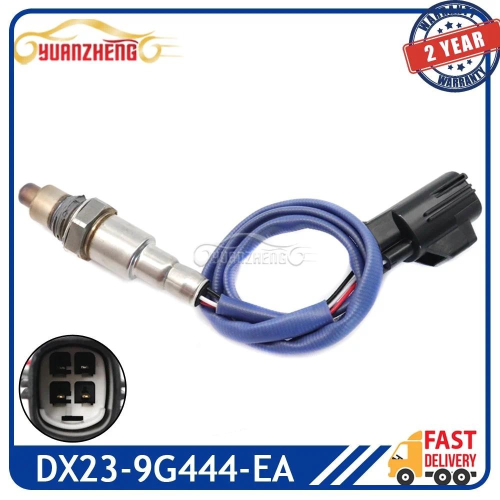 Downstream Air การใช้ Ratio Lambda ออกซิเจน O2 Sensor DX23-9G444-EA สําหรับ Jaguar F-Type XF XJ XJ X