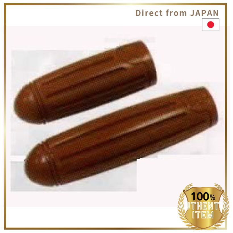 BRIDGESTONE แฮนเดิลแบบวินเทจ AG019LS P4360 สีน้ำตาล