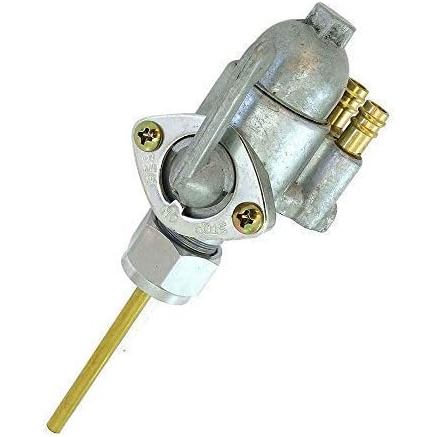 Labwork การใช้วาล์ว Petcock สําหรับ Honda CL175 CB350 CL350 SL350 CB360 CL360 CB450 CL450