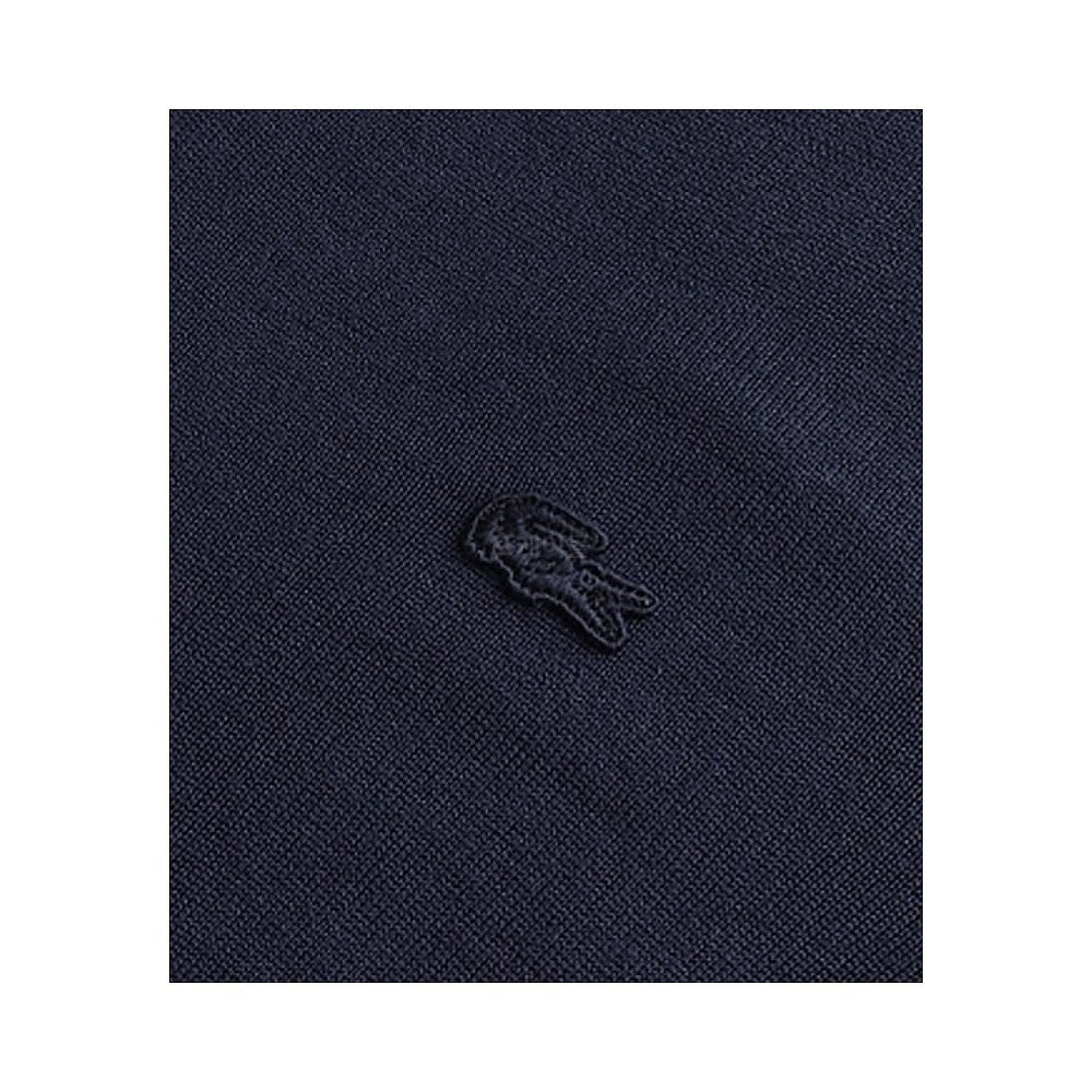 เสื้อไหมพรมคอลเลคชัน AH1990 แบรนด์ Lacoste สำหรับผู้ชาย