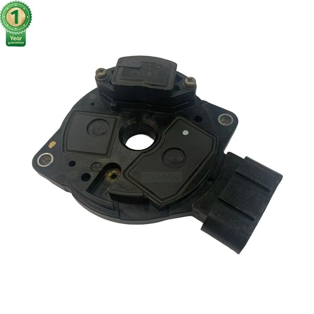 โมดูลจุดระเบิด OEM J955 T6T57471 สําหรับ MITSUBISHI LANCER Mk4 1.3 92 ถึง 94 4G13(12V) Lucas