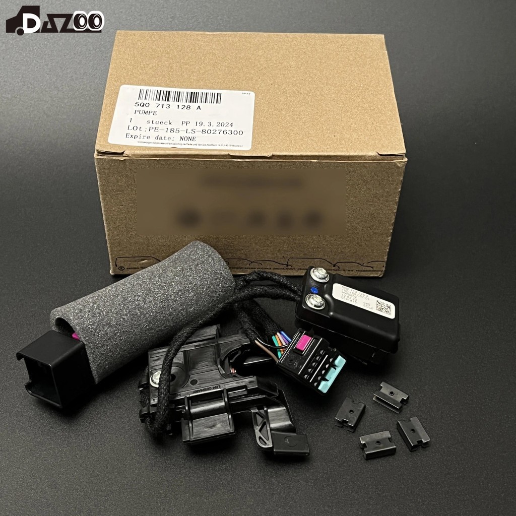 5Q0713128กระต่ายสวิทช์เปลี่ยนกลไกไมโครสวิทช์ซ่อมอะไหล่สําหรับ VW SKODA Beetle Bettle Golf R32 GTI