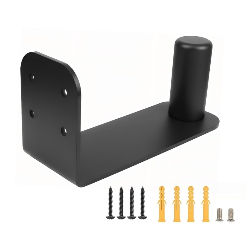 Orangesea Metal Speaker Mount Bracket Support สําหรับ EON ONE Compact Speaker Wall Mount Bracket