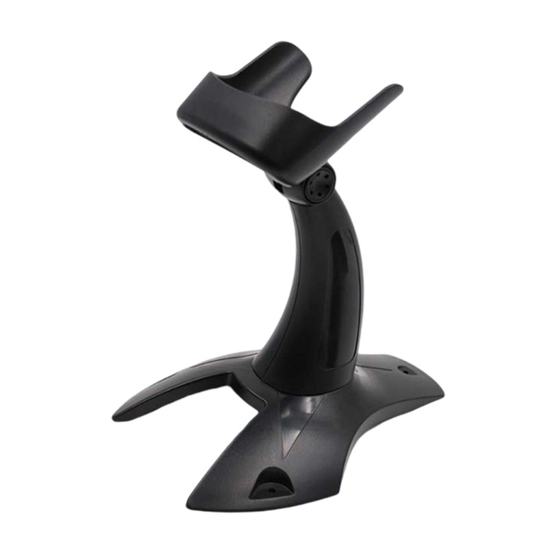 NAMA Table Scanner Holder Barcode Scanner Stand Scanning Bracket เครื่องสแกนคอมพิวเตอร์