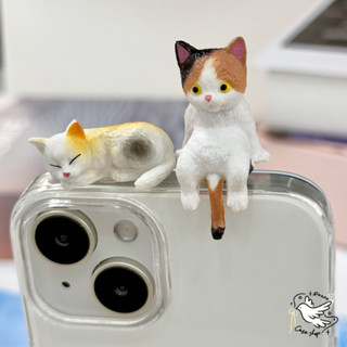 COD-ในไทย💥ตัวการ์ตูน แมวแร็กดอล น่ารัก ตัวจับมือถือ หมาคอร์ก…